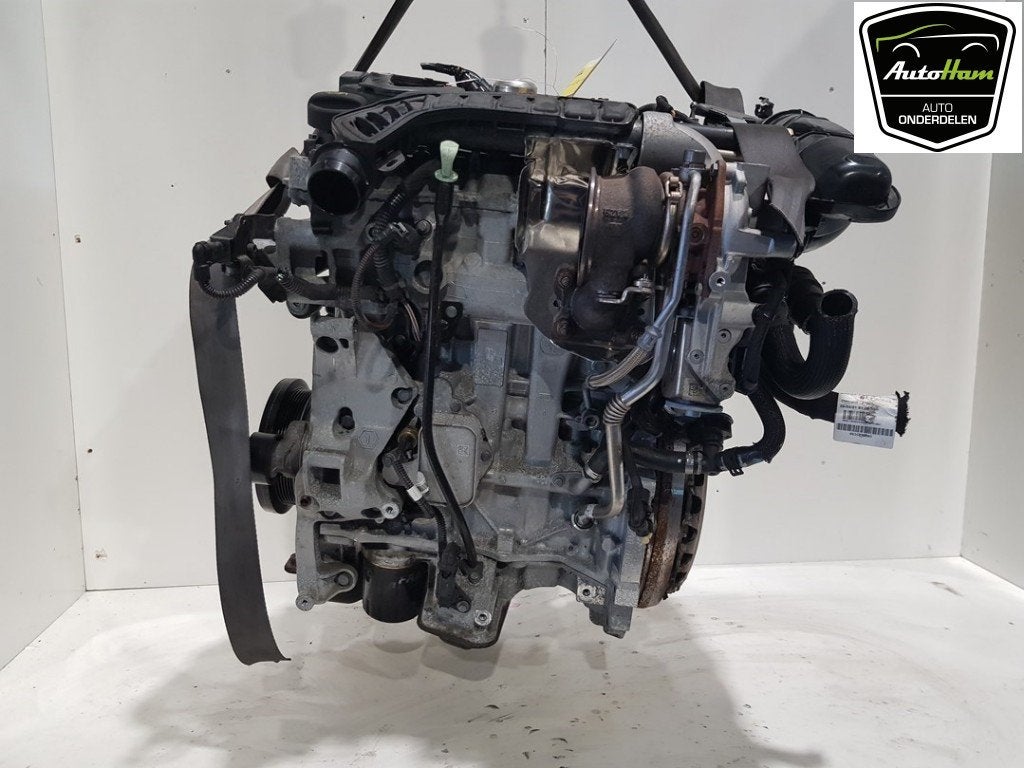 MOTEUR Opel Corsa F (UB / UH / UP) (01-2019/-), Autos : Pièces & Accessoires, Moteurs & Accessoires, Opel, Opel Automobile GmbH