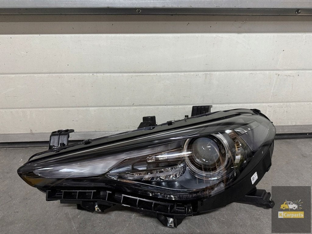 00505641040, Alfa Romeo Giulia bi xenon links Torsie, Gebruikt, Dpofca@stellantis.com, Stellantis Europe S.p.A., Alfa Romeo