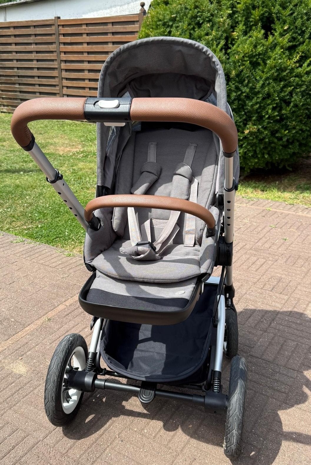 Cybex Talos S
