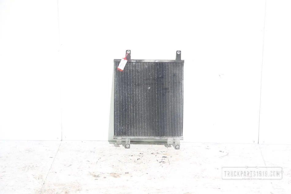 DAF Heating, Ventilation & AC CF Condensator Used, Ophalen, Gebruikt, -, -