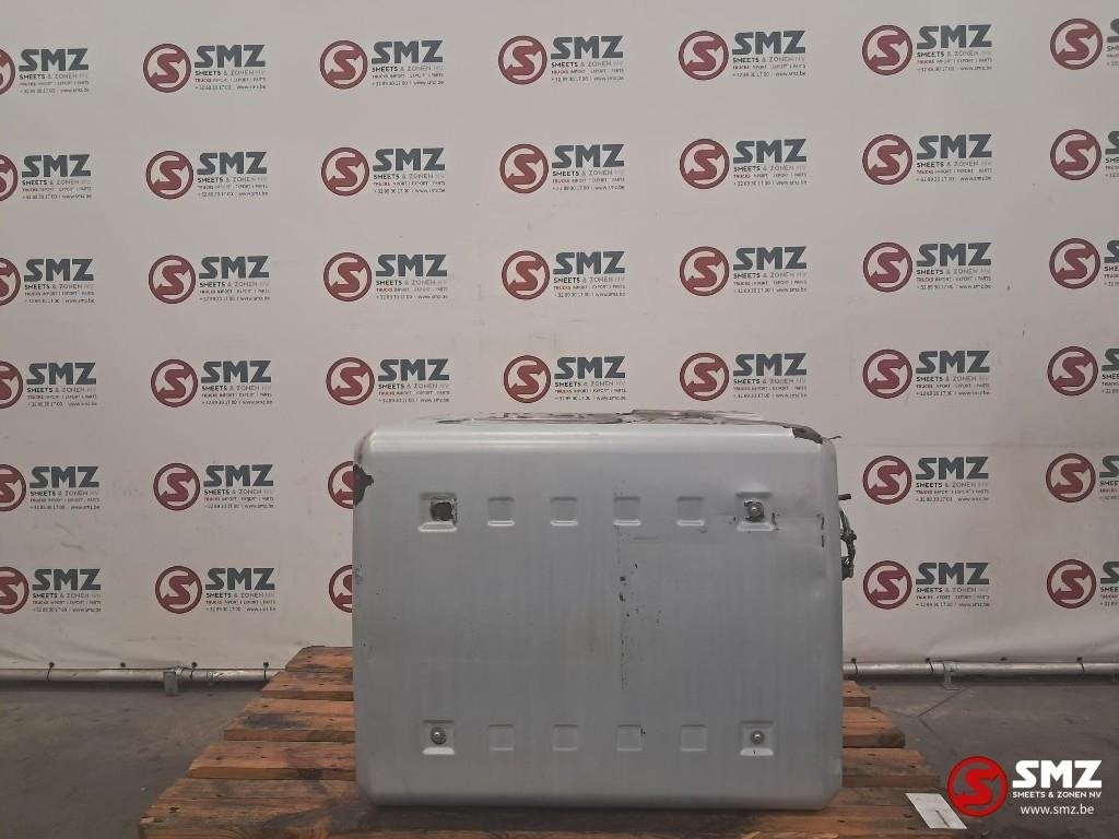 Occ catalyseur Euro 6 Volvo, Autos : Pièces & Accessoires, Utilisé, Volvo, Systèmes d'échappement