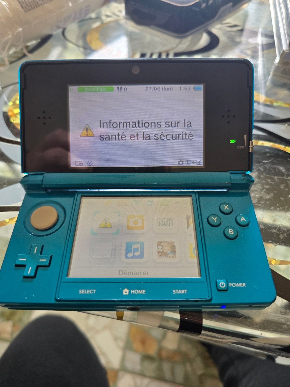 Nintendo 3ds, Games en Spelcomputers, Spelcomputers | Nintendo 2DS en 3DS, Ophalen, 3DS