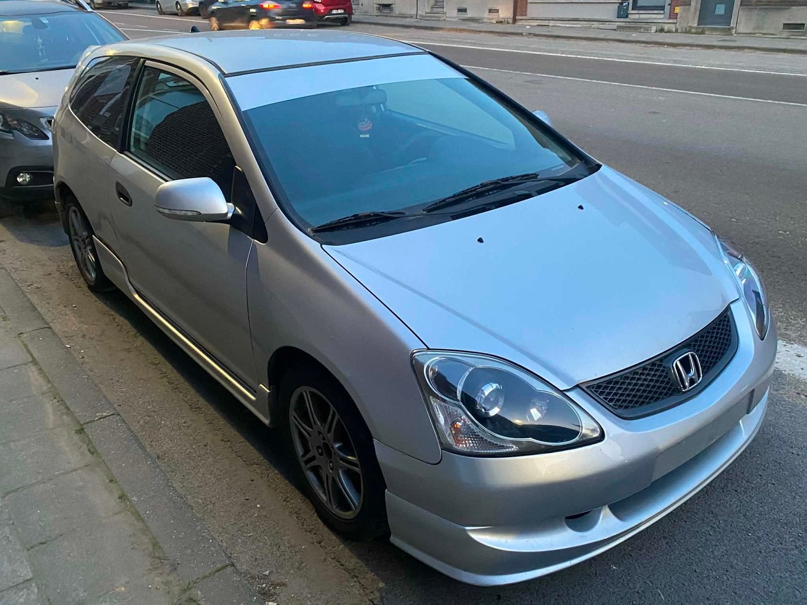 Honda civic ep1 sport ct moin 6 mois documents franc ok, Autos, Achat, Autre, Particulier, Essence