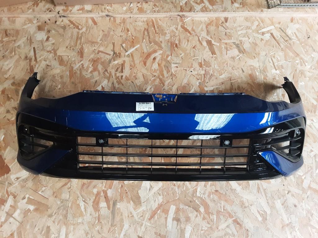 BUMPER VOOR Volkswagen Golf VIII (CD1) (5H0807221E), Auto-onderdelen, Gebruikt, Mevr. I. Hauben, Bumper, Rue de l'Espoir 34 34
4030  GRIVEGNÉE, BE