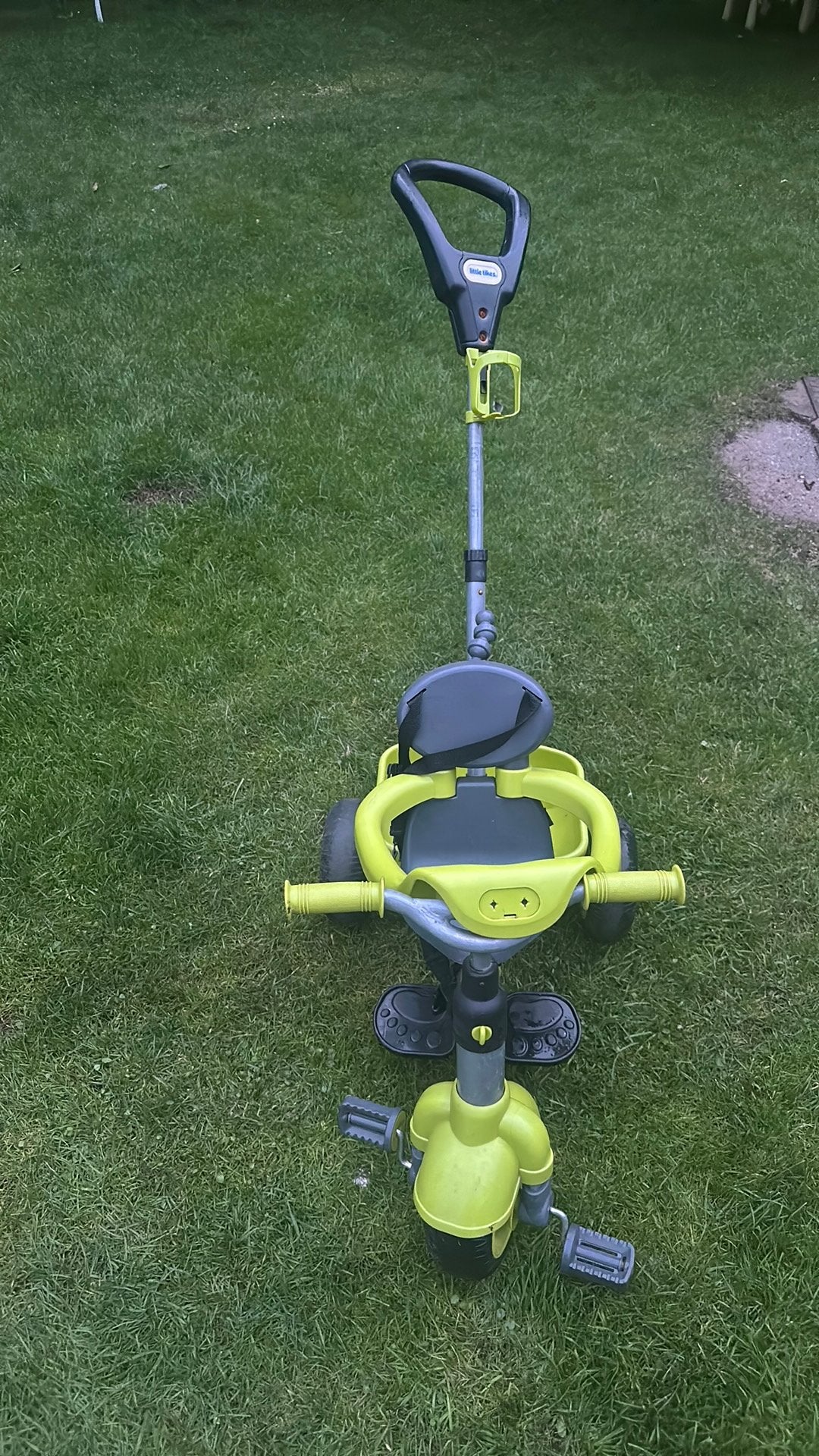 Baby fiets, Fietsen en Brommers, Ophalen, Gebruikt