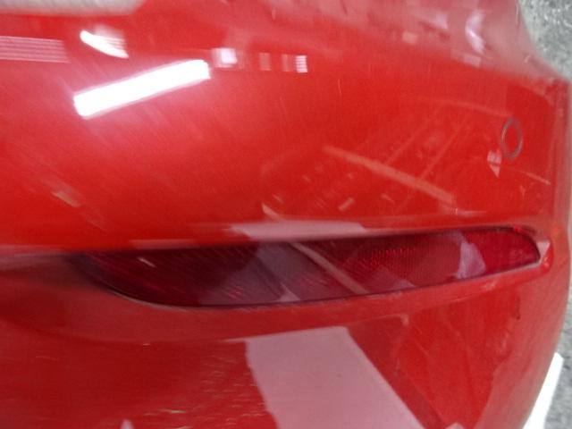 REFLECTOR RECHTS BMW 1 serie (F20) (01-2010/06-2019), Gebruikt, BMW