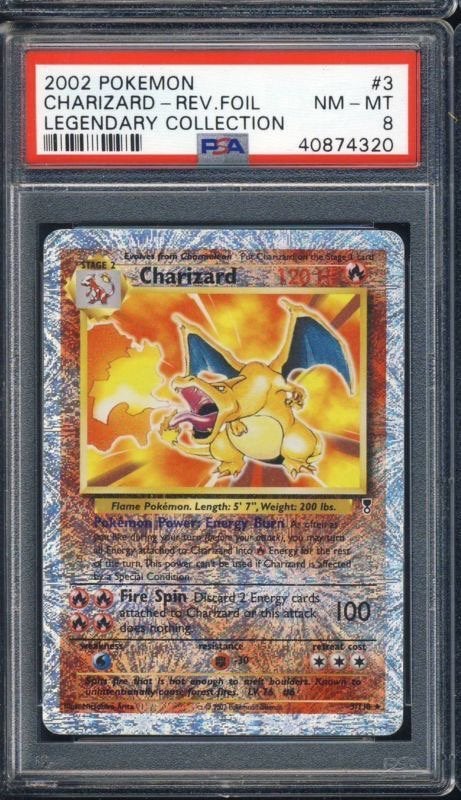 Pokémon Kaartjes Gezocht! (Vintage,singles,slabs,sealed,...), Ophalen of Verzenden, Zo goed als nieuw