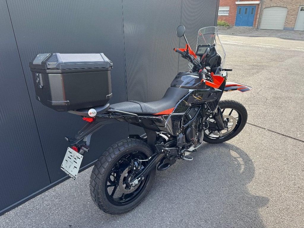 KTM - 390 Adventure X, 390 cm³, ABS, Tourisme, Entreprise
