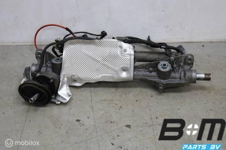 Steering rack VW Golf 7 RHD 5Q0909144AB, Auto-onderdelen, Gebruikt