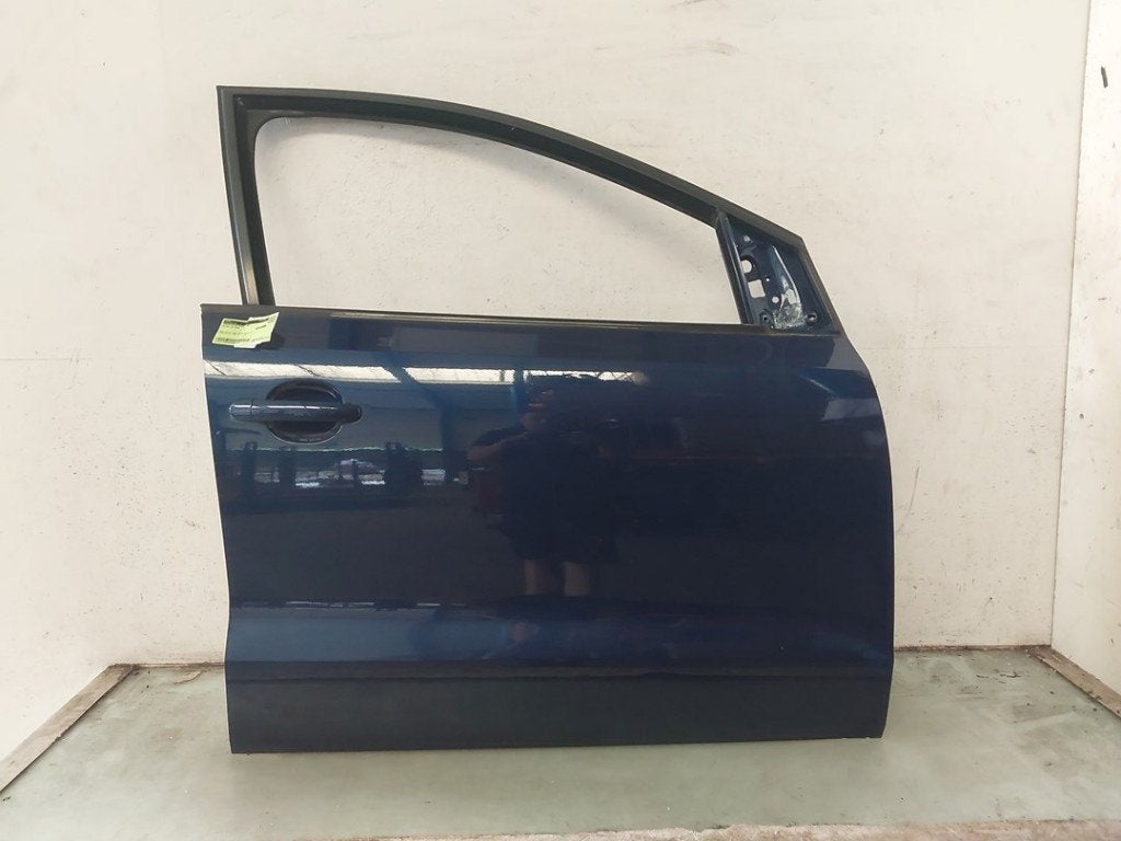 PORTE AVANT DROITE Volkswagen Polo V (6R) (|6R4831056J|), Volkswagen, Volkswagen AG, Utilisé, Kundenbetreuung@volkswagen.de