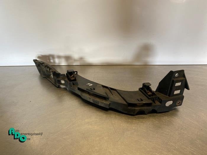 Koplampframe rechts van een Volkswagen Polo (Polo 09-), Gebruikt, -, Volkswagen, -