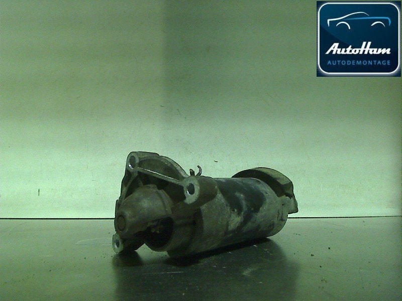 STARTMOTOR Peugeot 106 II (|5802E9|5802ER|1638124280|), Auto-onderdelen, Gebruikt, Peugeot