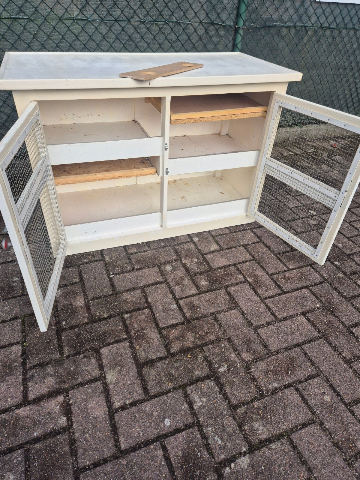knaagdier kooi ,voor hamster/ rat enzovoort, Ophalen of Verzenden, Kooi, Hamster