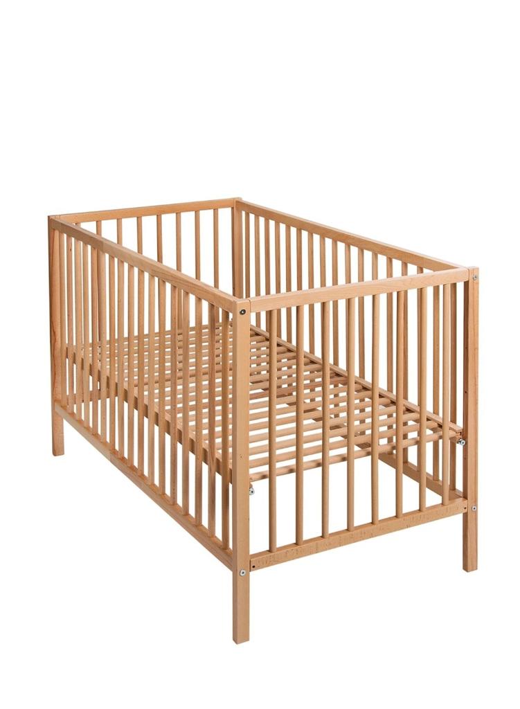 Lit bébé, Kinderen en Baby's, Babywiegjes en Ledikanten, Ledikant