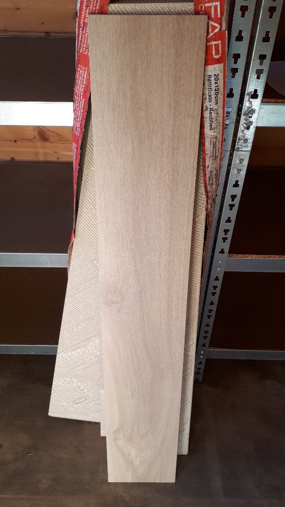 Keramische porseleinen tegels, Ophalen, 60 cm of meer, Keramiek, Nieuw