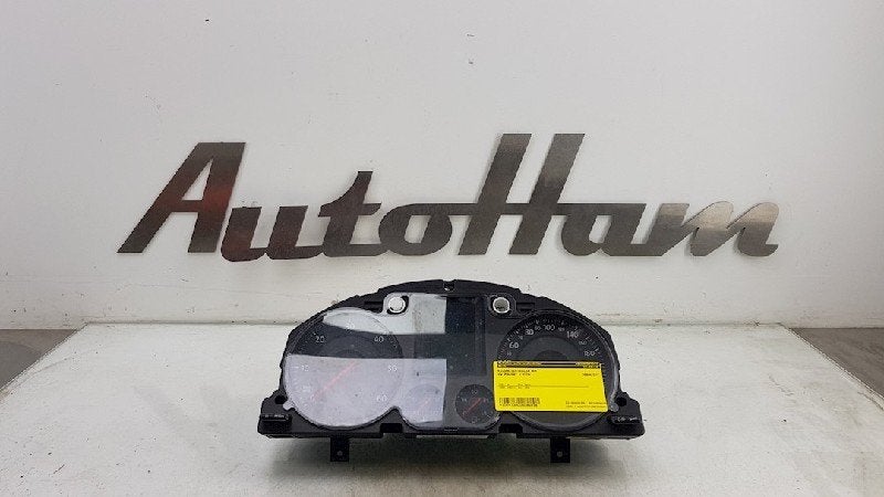 COCKPIT Volkswagen Passat Variant (3C5) (01-2005/11-2010), Gebruikt, Volkswagen