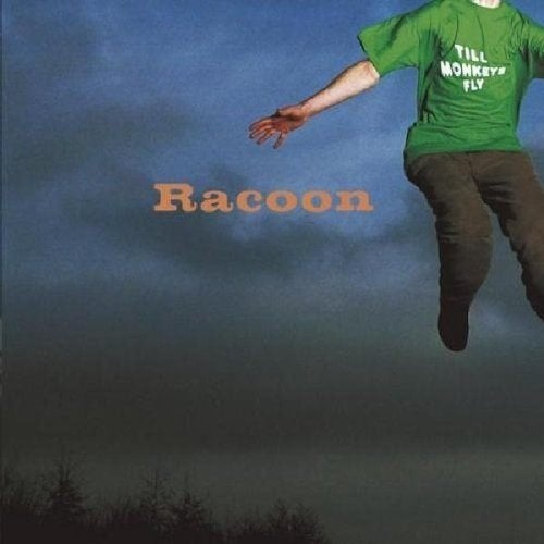 CD EN VENTE RACOON - Jusqu'à ce que les singes volent, Envoi