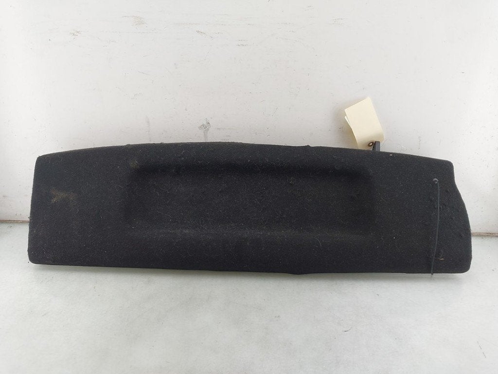 PLAGE ARRIERE Citroën C1 (01-2005/09-2014) (|8794ZX|), Citroën, Kontakt-citroen@citroen.com, Utilisé, Citroën Deutschland GmbH