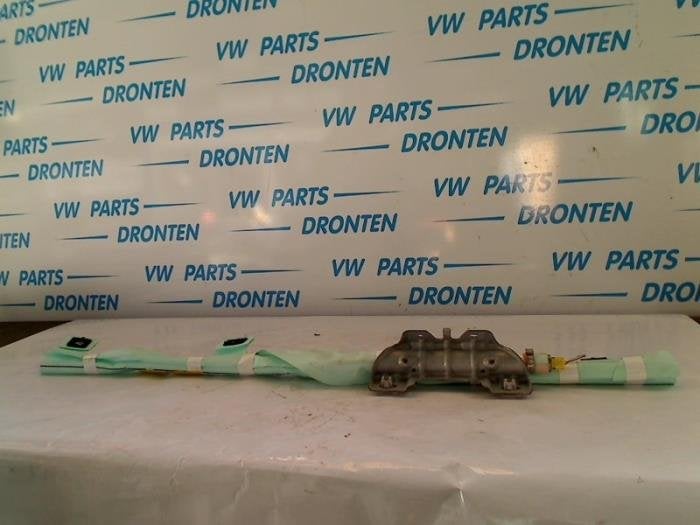 Airbag hemel links van een Mercedes V-Klasse, Gebruikt, -, Ophalen of Verzenden, -