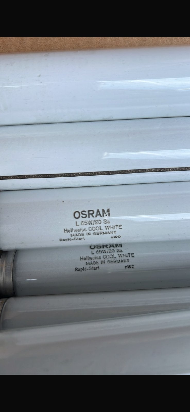 Lampes (100 pièces) 3,50 euros, Enlèvement, Comme neuf