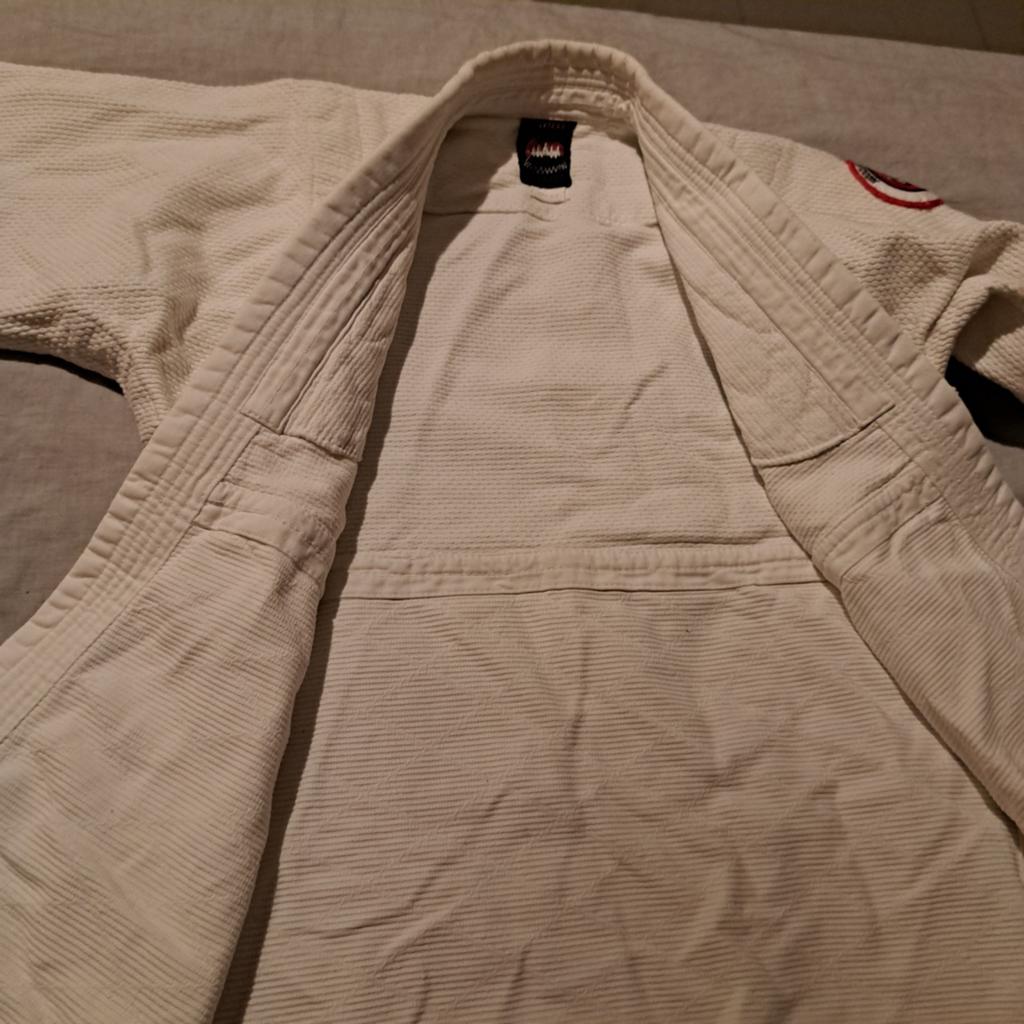Top Champ Torso. Arts martiaux. Taille 140 cm, Enlèvement ou Envoi