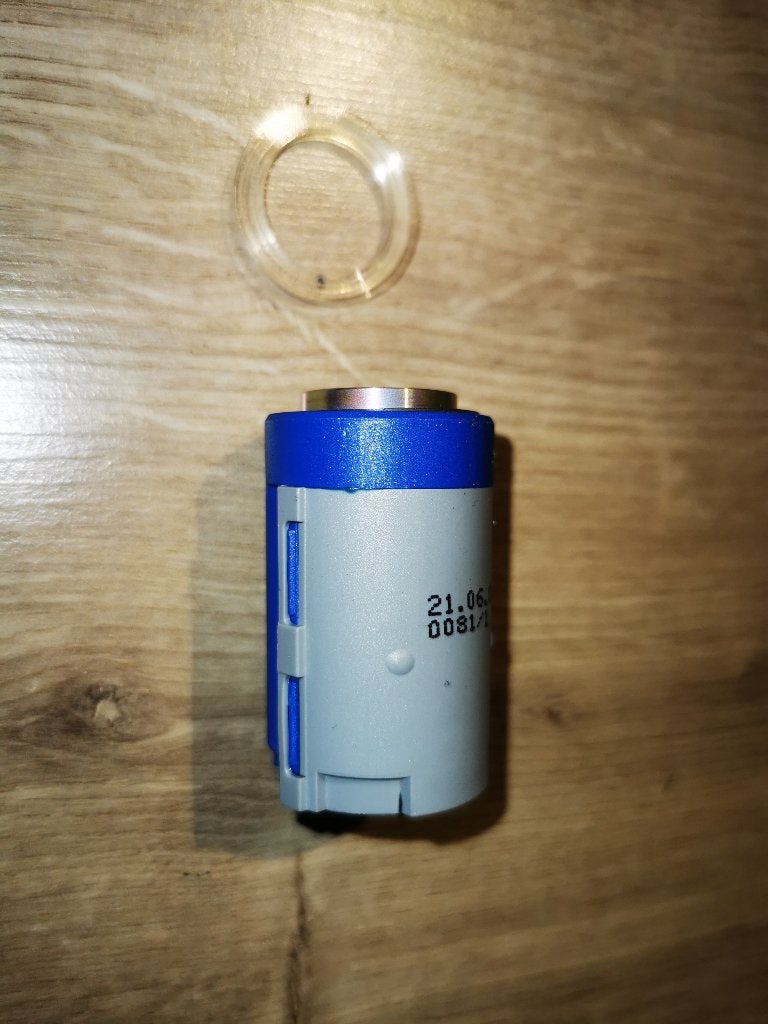 PDC parkeersensor Opel Astra/Corsa/Zafira/Vectra/Omega, Auto-onderdelen, Ophalen of Verzenden, Nieuw, Opel