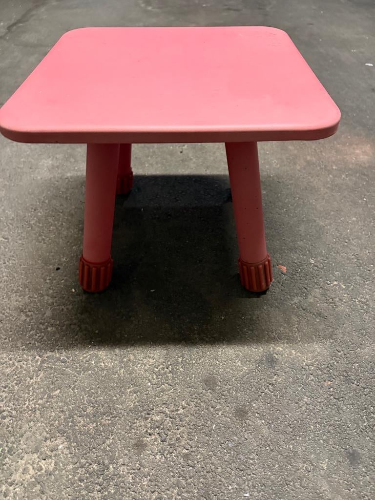 Fatboy stoeltje, Tuin en Terras, Ophalen, Gebruikt