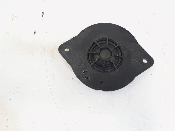 Haut-parleur d'un Audi A4, -, 3 mois de garantie, Audi, Utilisé