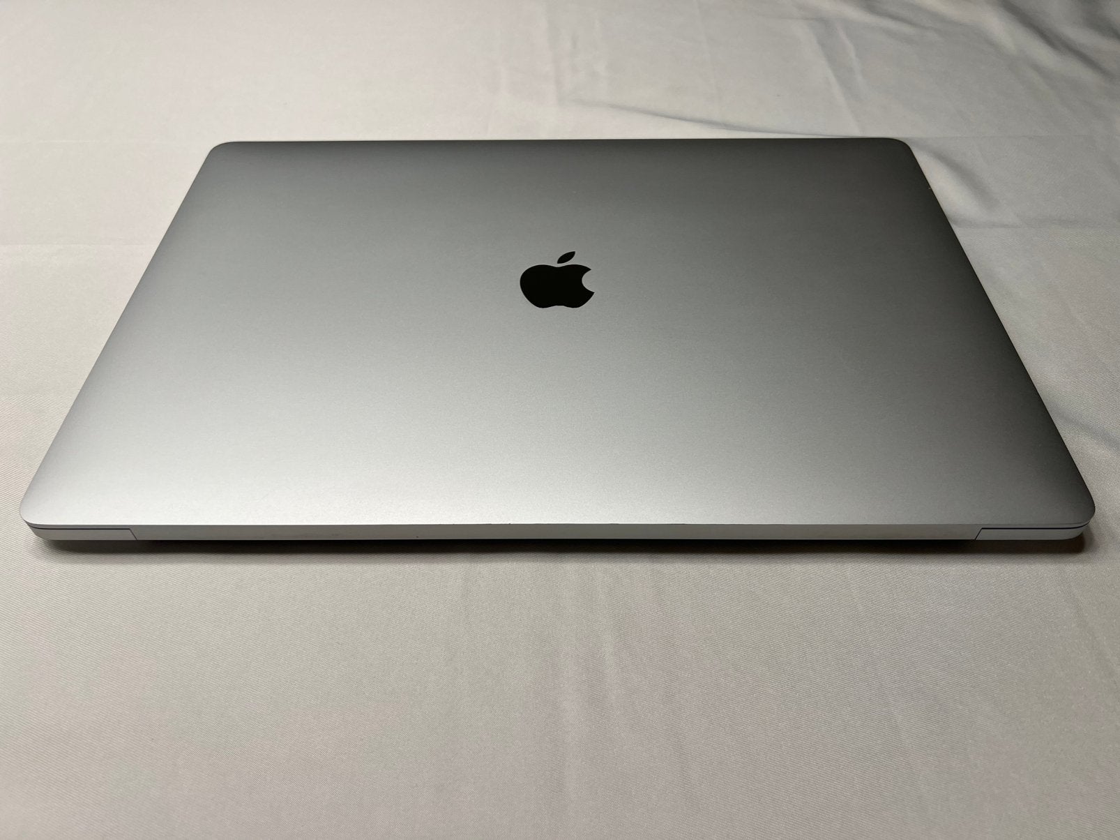 Apple Macbook Pro - Intel Core i7 - 2019, Computers en Software, Ophalen, 2 tot 3 Ghz, Qwerty, 512 GB