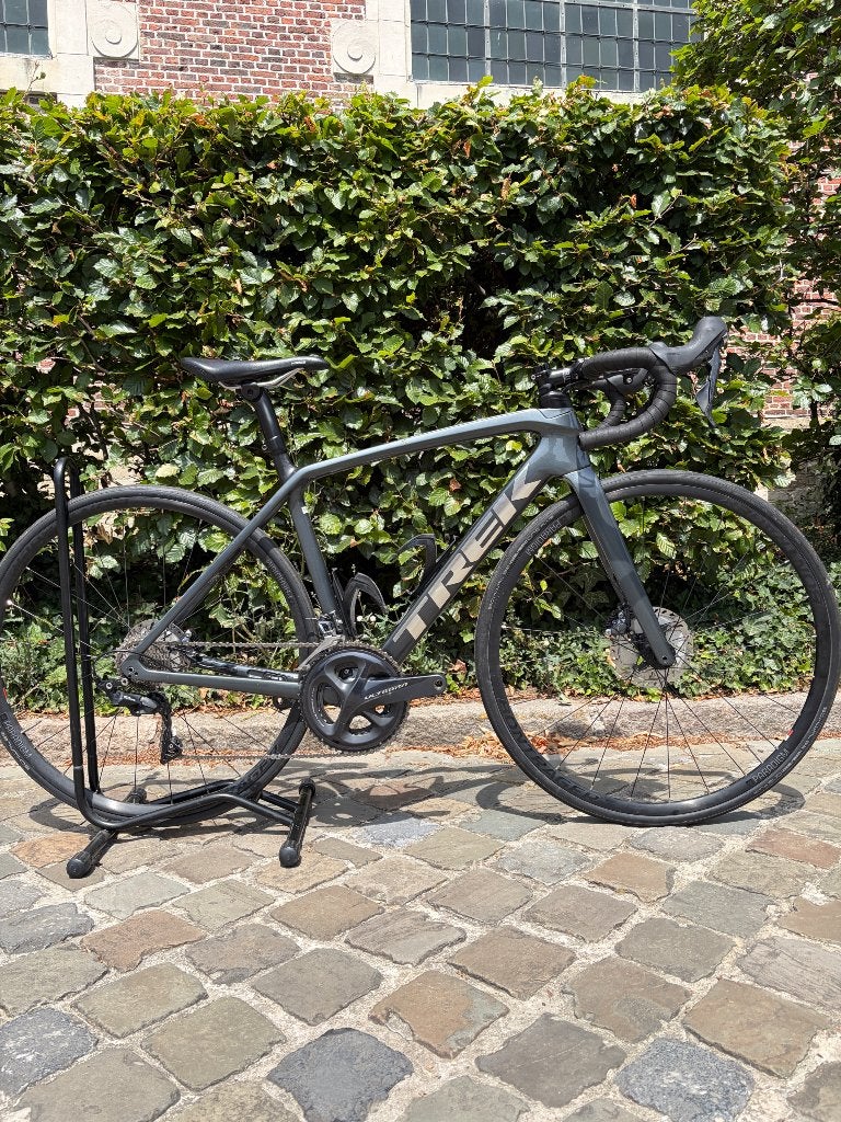Koersfiets trek Emonda, Sport en Fitness, Wielrennen, Ophalen