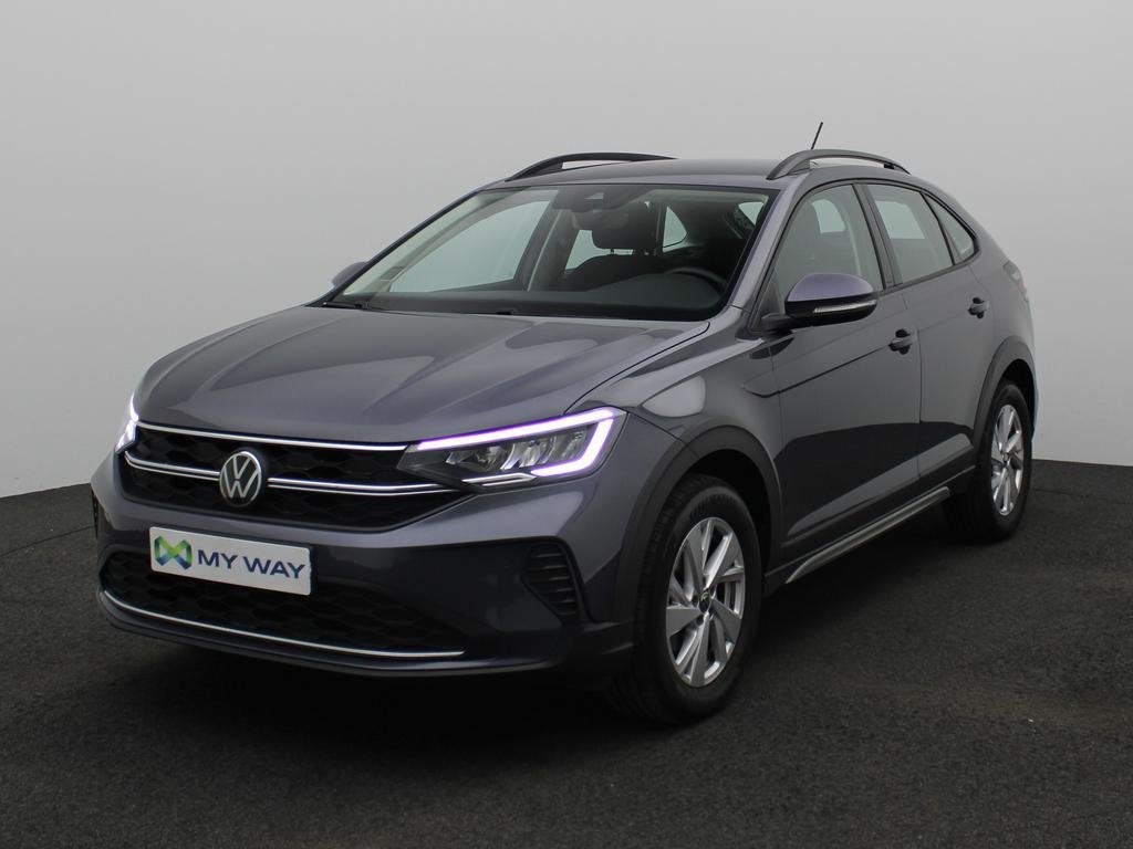 Volkswagen Taigo Taigo 1.0 TSI Life Business OPF DSG, Autos, Achat, Automatique, Essence, Cruise Control