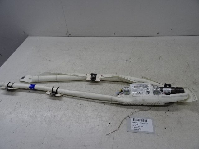 AIRBAG DAK LINKS Volkswagen Golf VI (5K1) (5K6880741F), Auto-onderdelen, Gebruikt, Volkswagen, Volkswagen AG, Kundenbetreuung@volkswagen.de