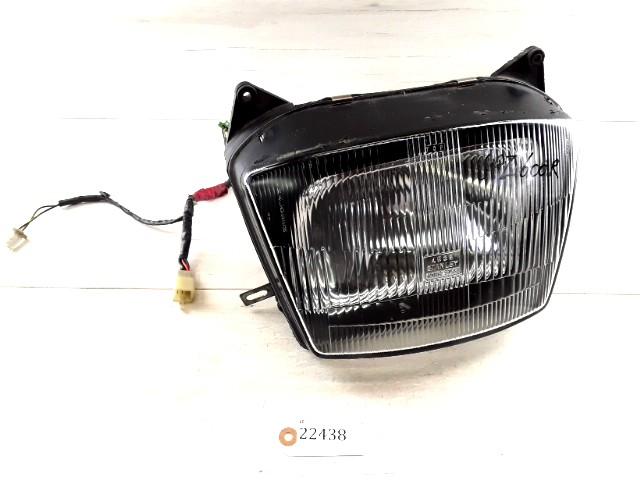 GPZ600R 1985 - 1990 Kawasaki Koplamp D1-44419
