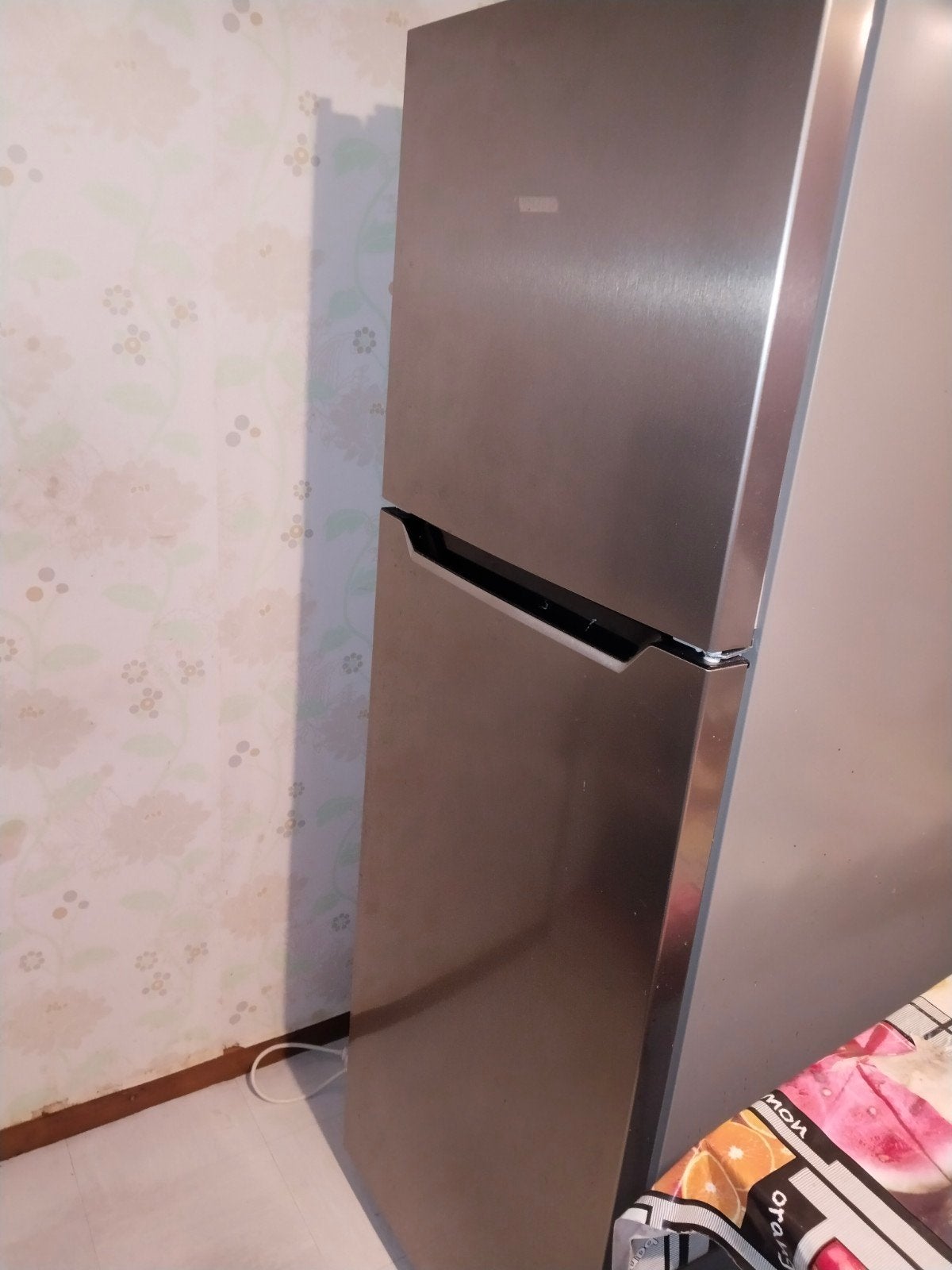 Réfrigérateur Frigo valberg, Enlèvement