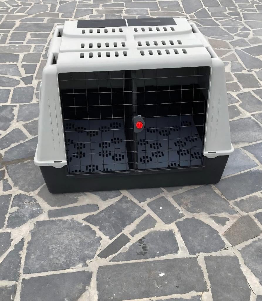 Auto transportbox, Dieren en Toebehoren, Ophalen