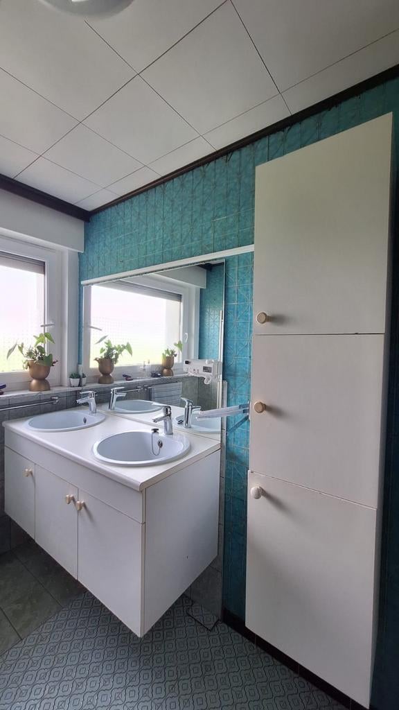 Te koop badkamer meubels, Huis en Inrichting, Ophalen