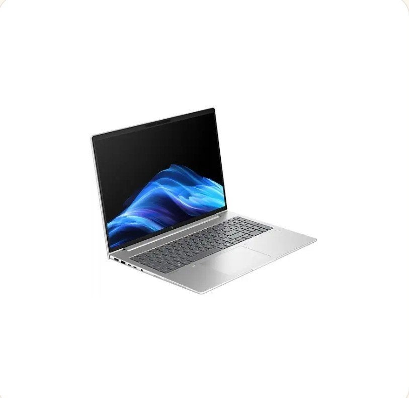 HP EliteBook 6 G1i 16 AI PC - Intel Core Ultra 7 255U / 32GB, 32 GB, Ophalen of Verzenden, Azerty, SSD