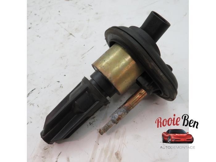 Bobine van een Chevrolet Trailblazer, Gebruikt, -, Ophalen of Verzenden, -