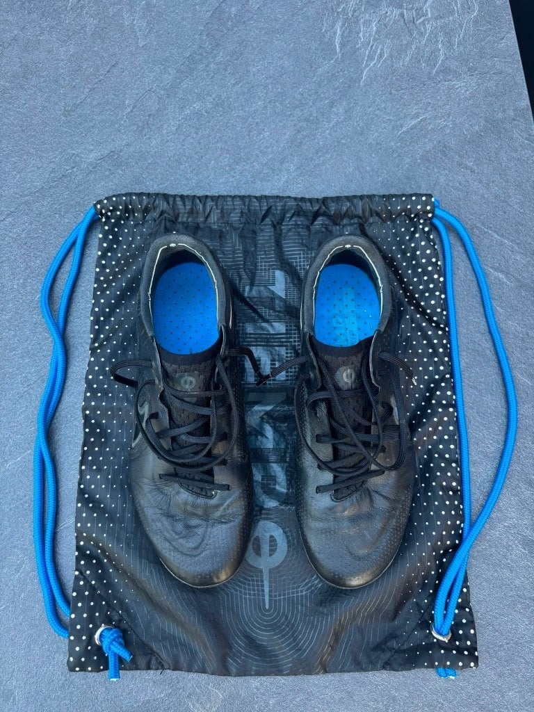 Voetbalschoenen Nike Tiempo Legend 9 Elite, Sports & Fitness, Football, Enlèvement ou Envoi, Comme neuf, Chaussures