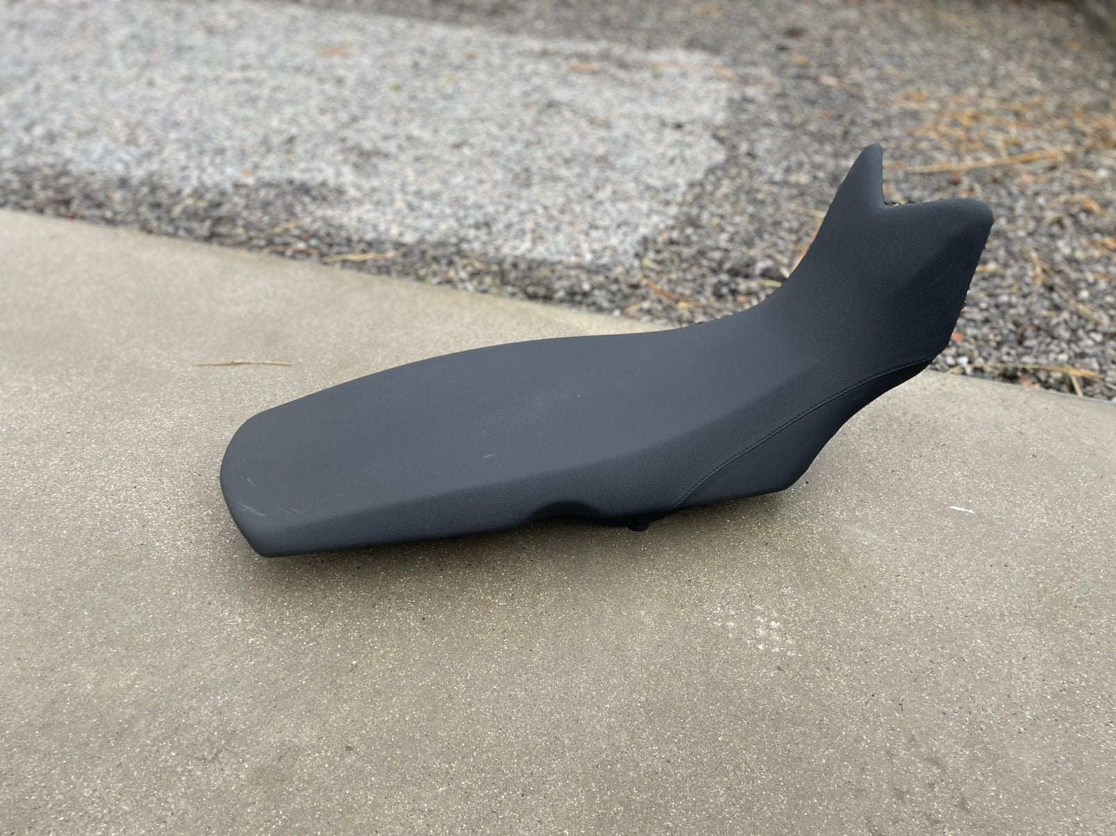 Selle BMW GS800 - 2015, Motos, Enlèvement ou Envoi, Utilisé
