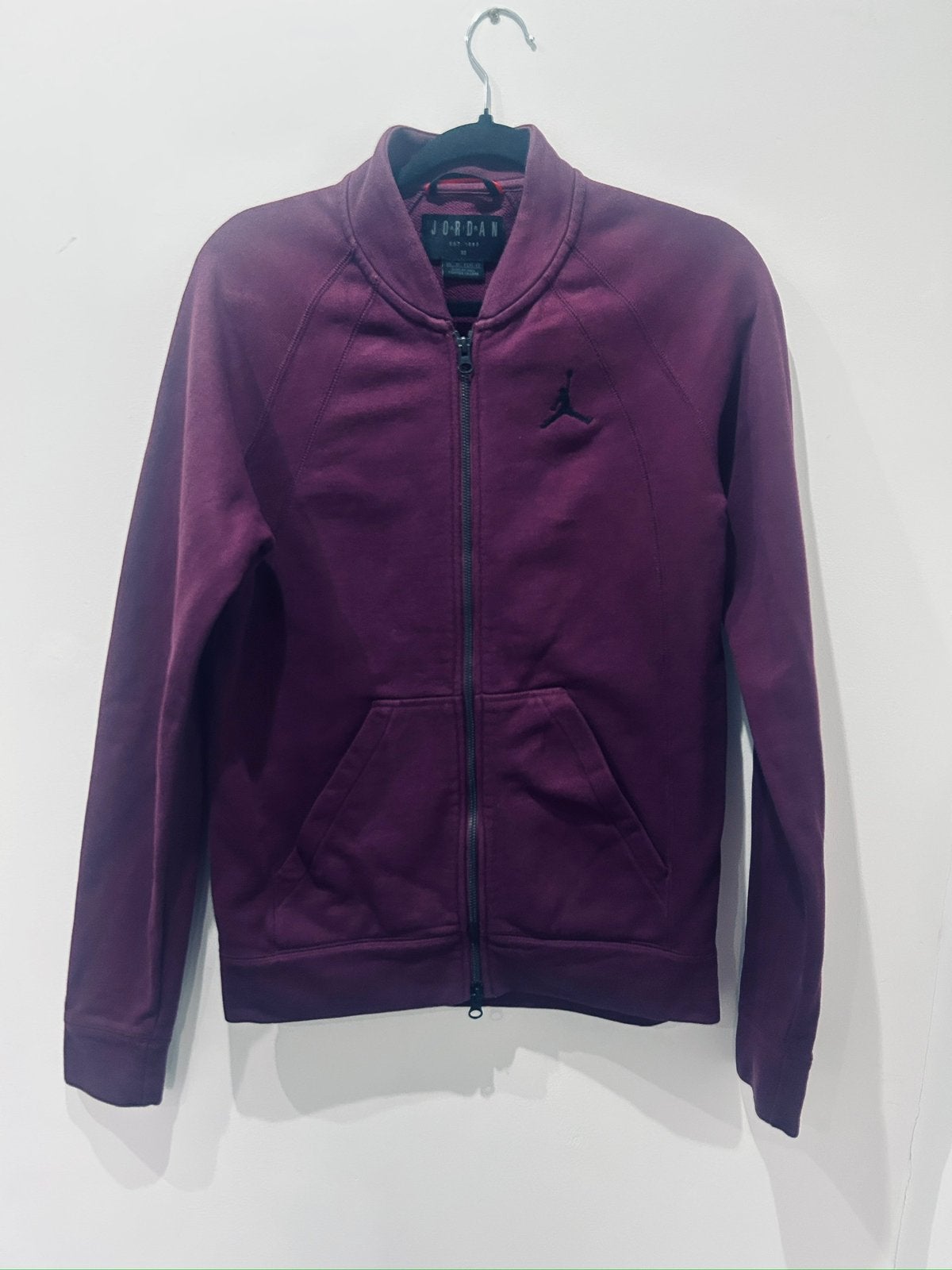 Veste / Sweat Zippé Jordan, Vêtements | Femmes, Enlèvement ou Envoi, Comme neuf