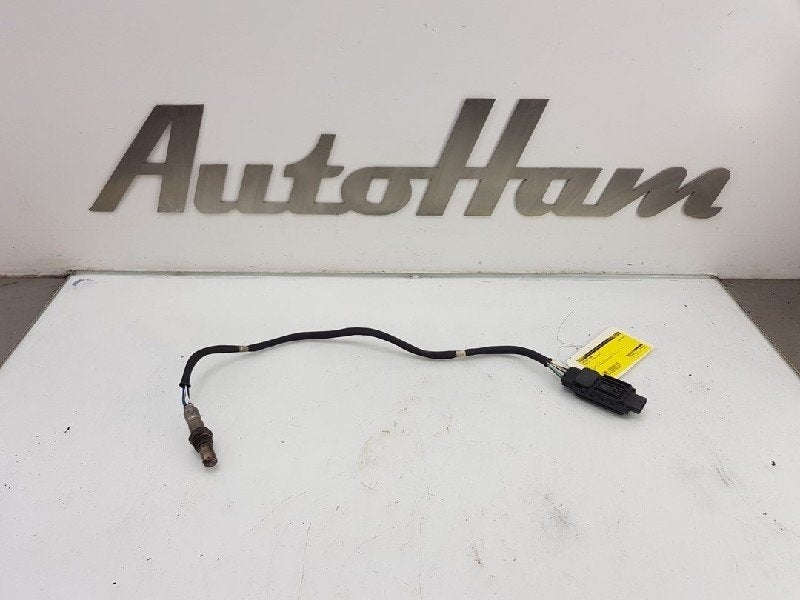 LAMBDASONDE Audi A3 Limousine (8VS / 8VM) (01-2013/10-2020), Gebruikt, Audi