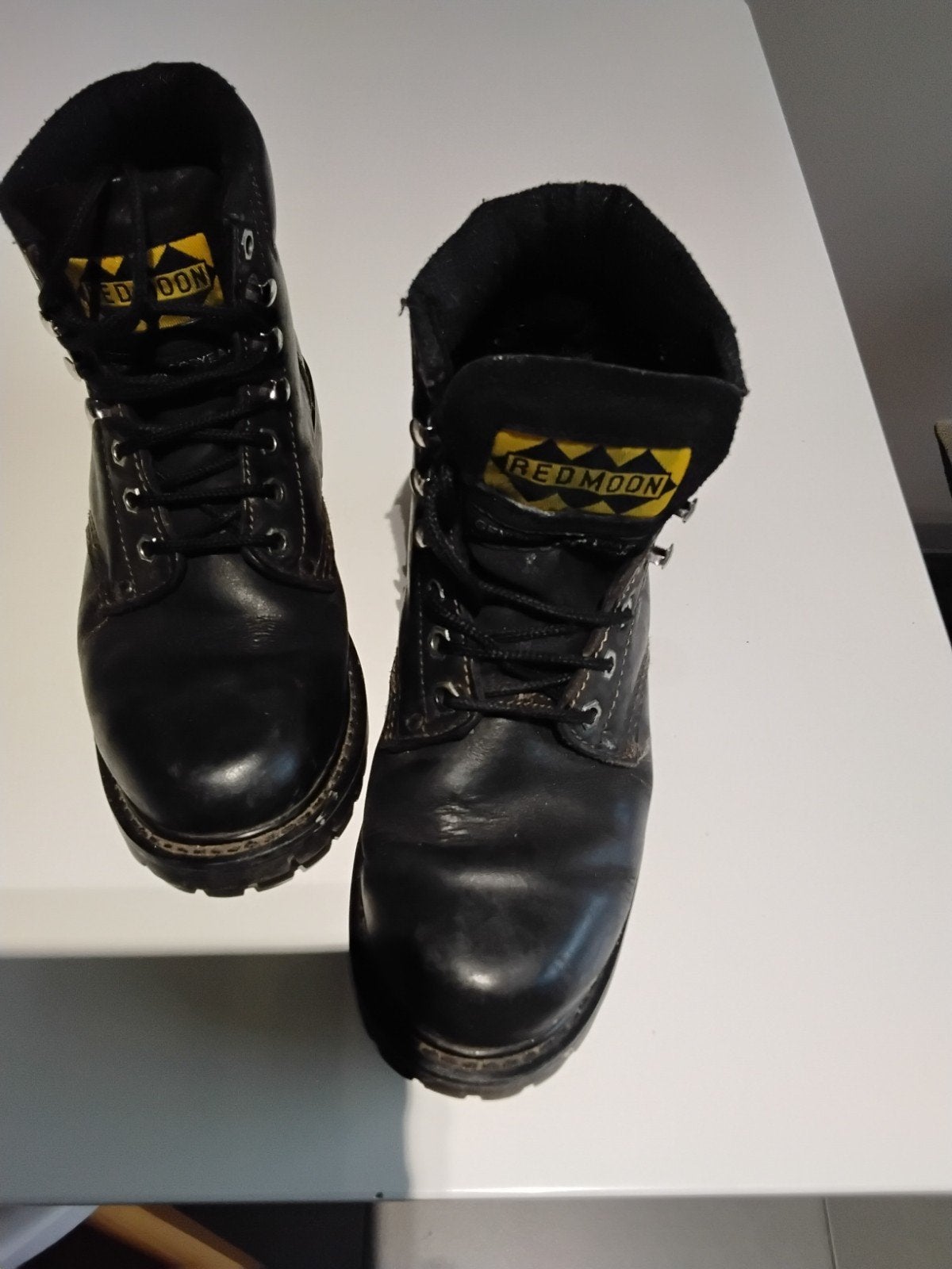 Boots Redmoon maat 41, Enlèvement, Bottes