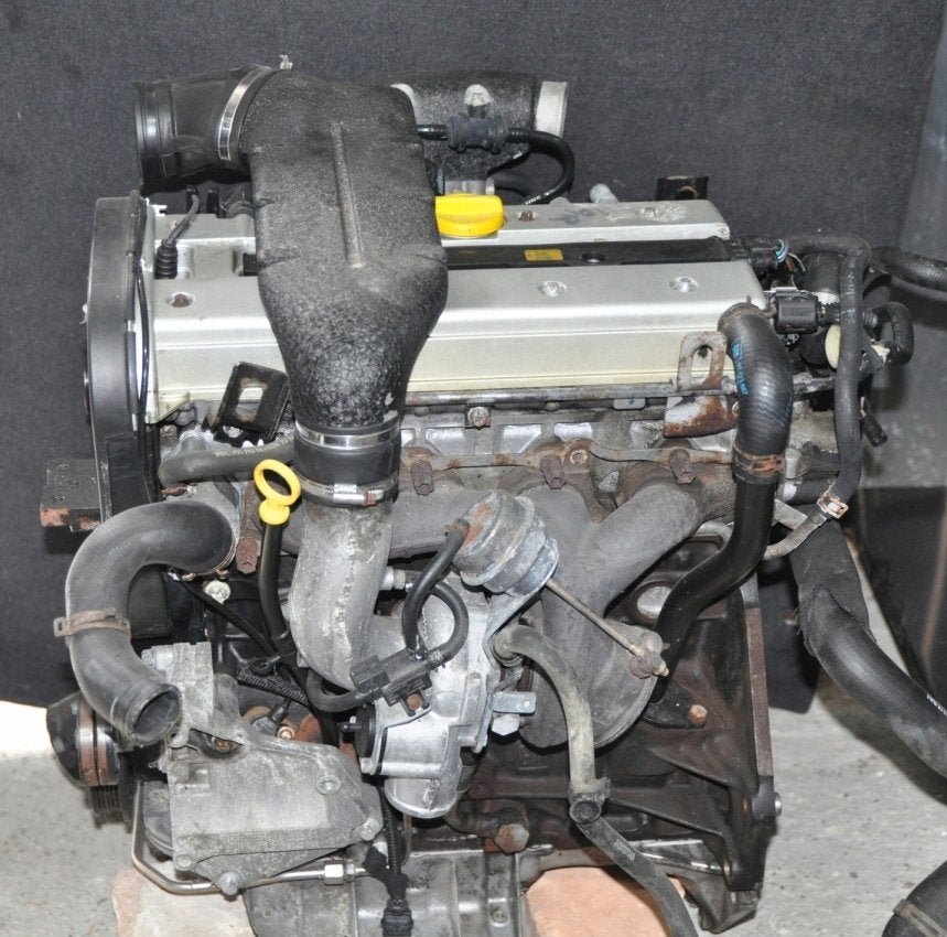 Moteur Z20LER Nu OPEL ZAFIRA ASTRA VAUXHALL