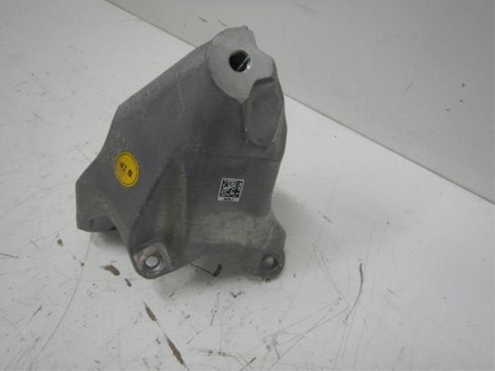 Motorsteun Audi E-Tron (22736682), Ophalen of Verzenden, Gebruikt