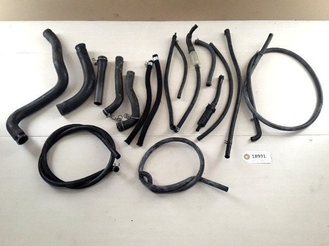 ER5 1997 - 2005 Kawasaki Flexibel Flexibel divers D1-35950