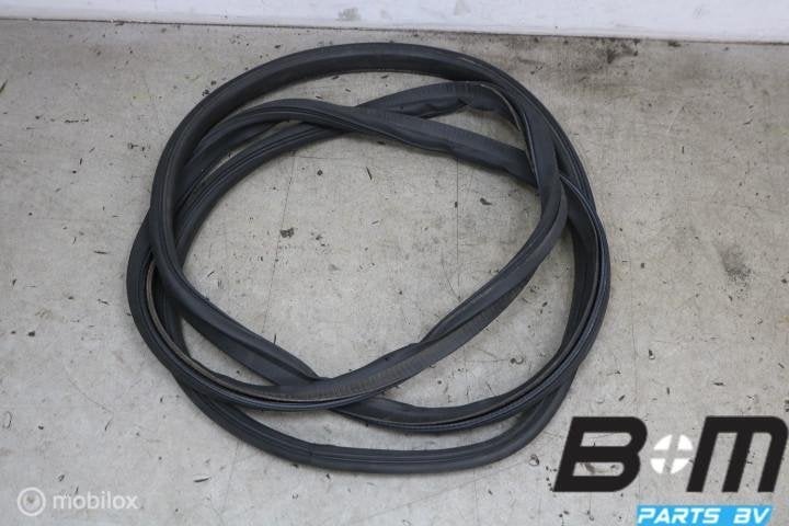 Achterkleprubber VW Caddy 2K 2K0829193H, Utilisé