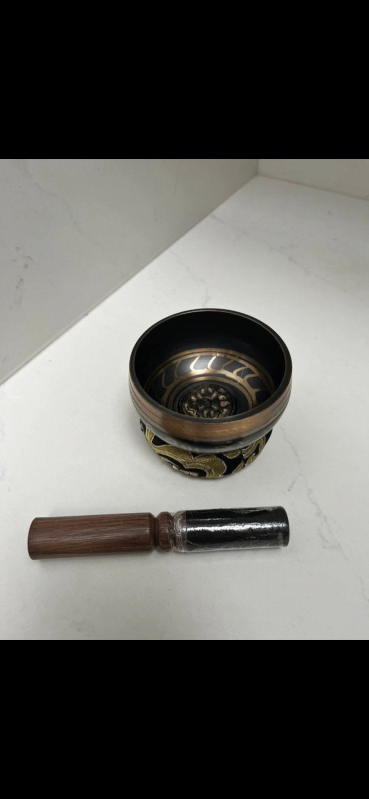 Petit bol chantant, Muziek en Instrumenten, Ophalen of Verzenden, Nieuw