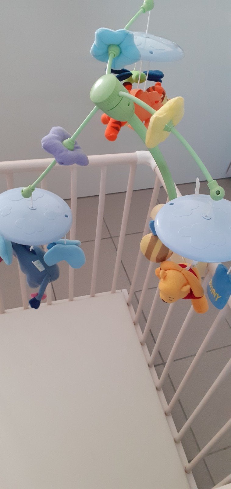 Mobiel voor park, Enfants & Bébés, Enlèvement ou Envoi, Mobile