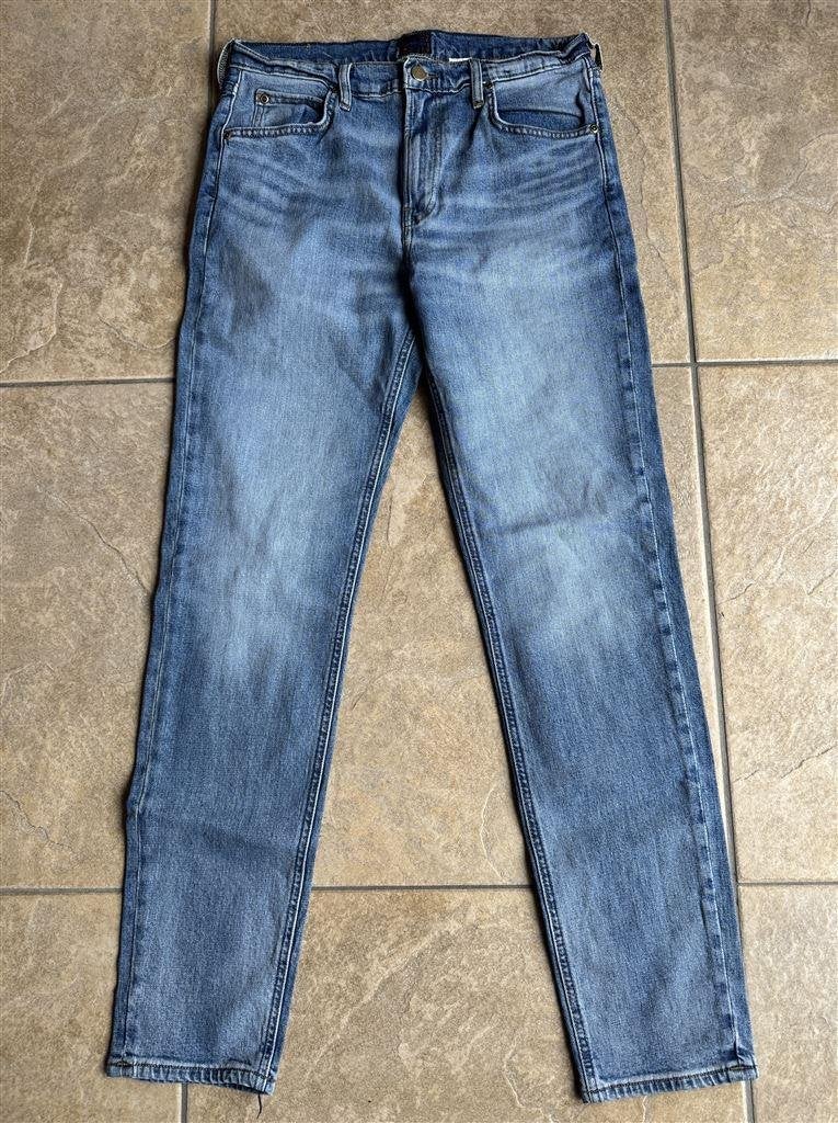 Lee jeans Mid Kansas maat W32 L32, Ophalen of Verzenden, Zo goed als nieuw